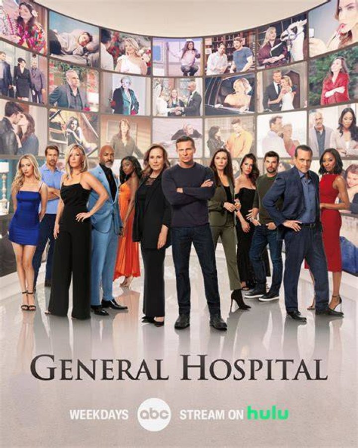 General Hospital releases new video telling viewers to 'stay tuned