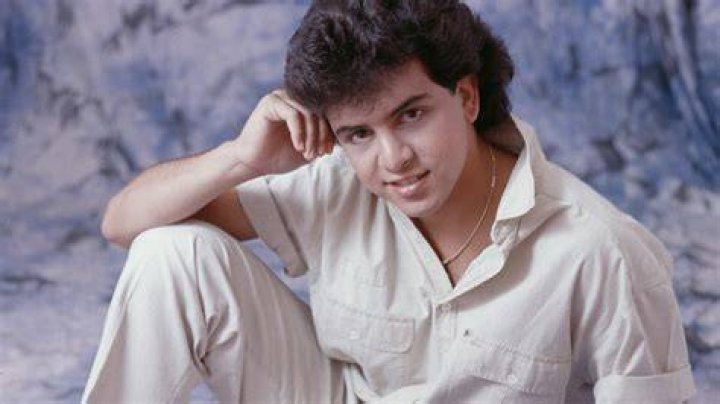 Glenn Medeiros — The Movie Database (TMDB)