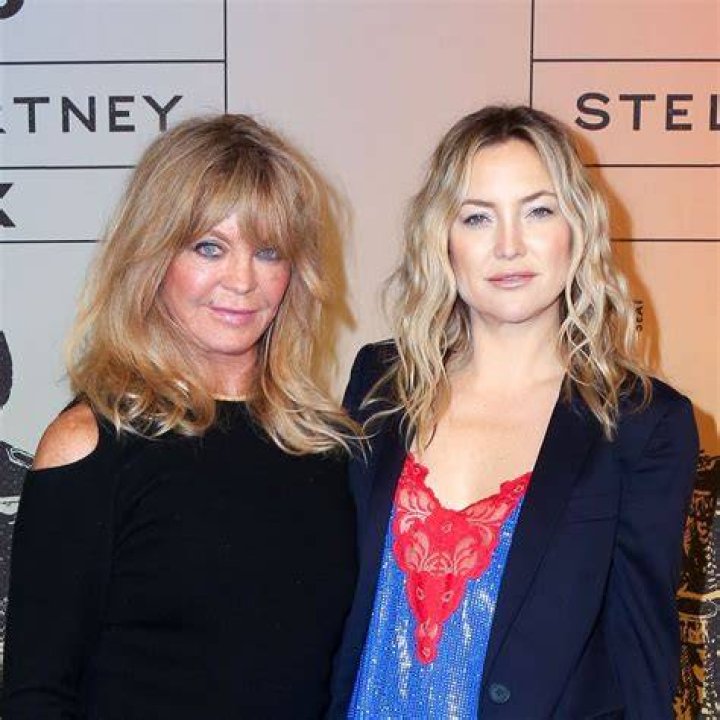 Goldie Hawn's Famous Daughter: Uncovering Her Star Power