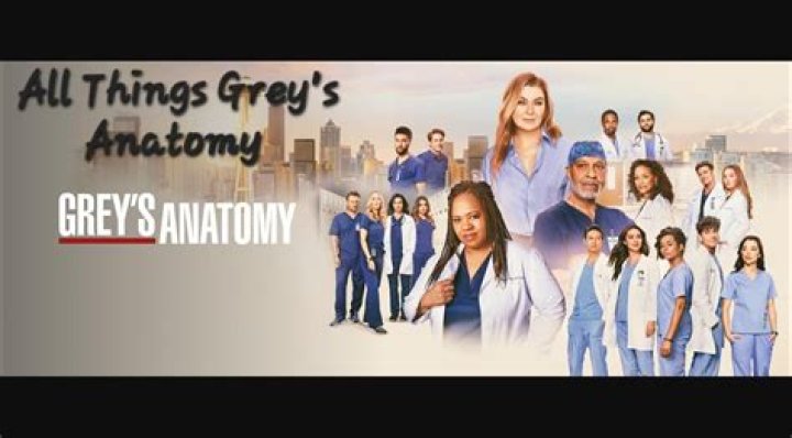 Grey&rsquo;s Anatomy 10 Things From Season 1 That Haven&rsquo;t Aged Well