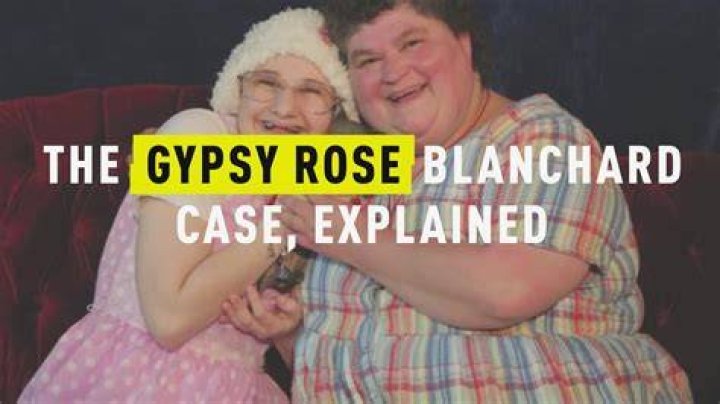 Gypsy Rose Blanchard: Prison Sentence Explained