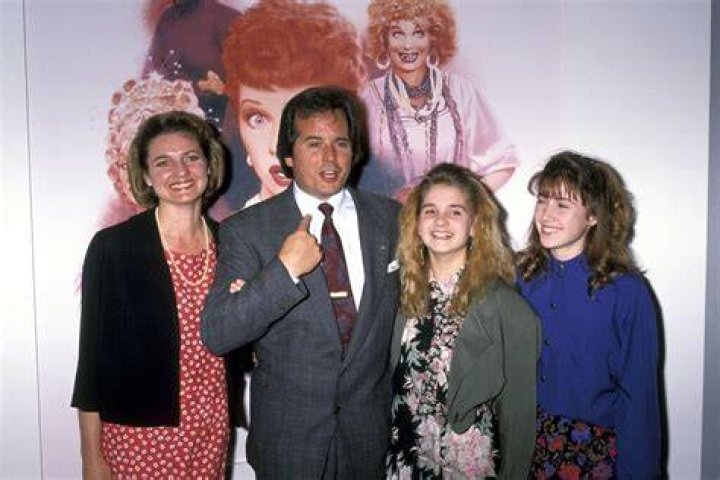 Haley Arnaz Is Desi Arnaz&rsquo;s Adopted Daughter She Became a Ballerina