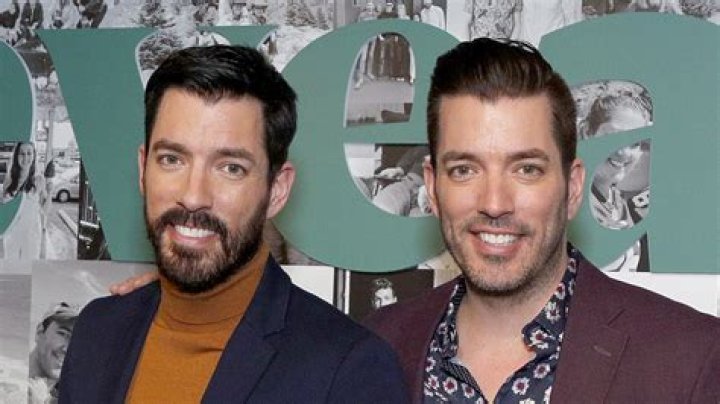 Heartfelt Loss: The Property Brothers' Brother Dies Of Heart Attack In 2021