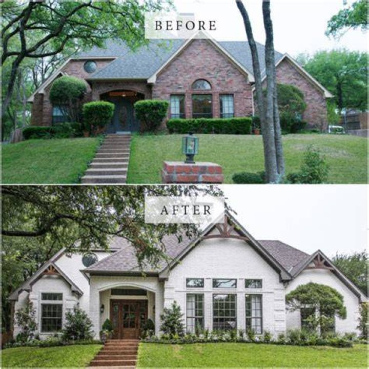 HGTV Fixer Upper Cast: Before And After Home Transformations