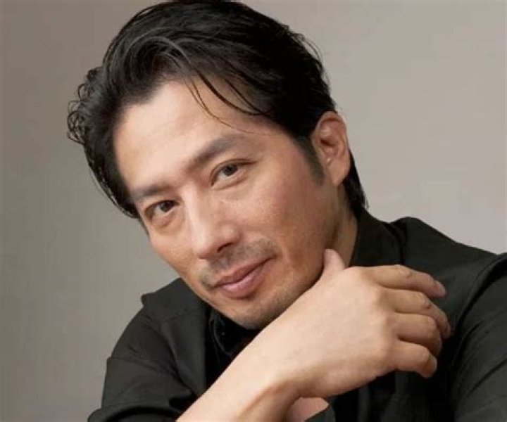 Hiroyuki Sanada Biography Facts, Childhood, Family Life & Achievements