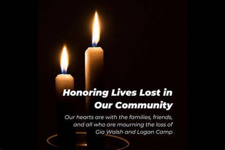 Honoring The Lives We Lost