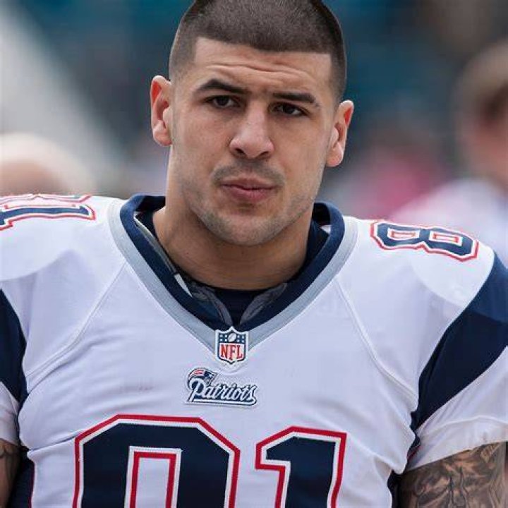 How Aaron Hernandez's Life Abruptly Ended