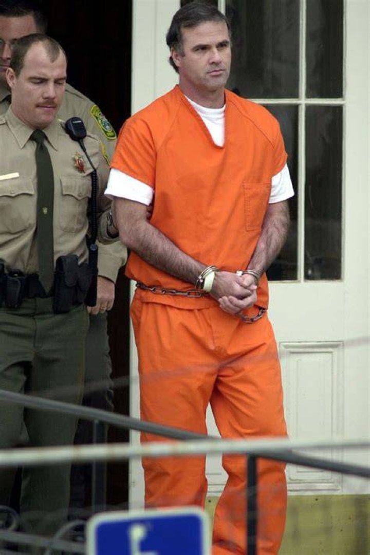 How Old Is Cary Stayner Today? [Live Age Update]