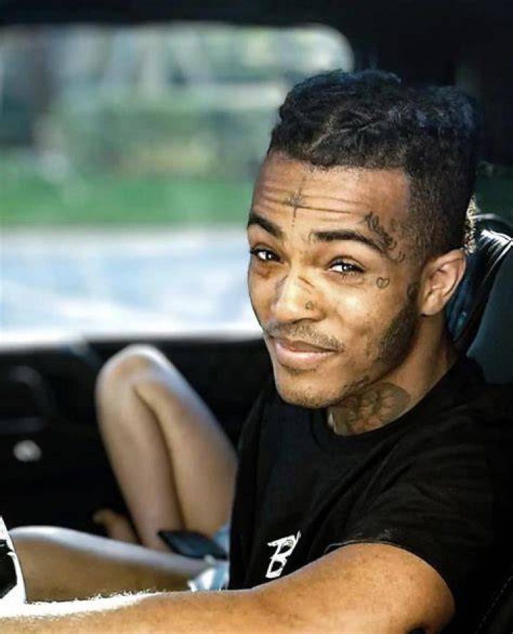 How Old Was XXXTentacion When He Died?