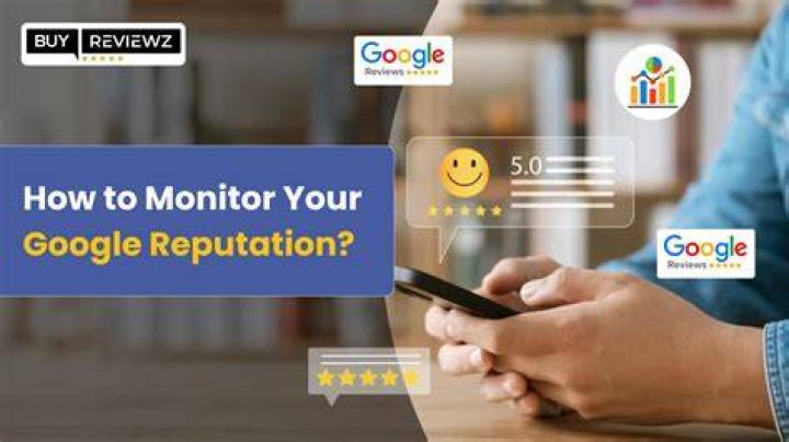 How to Monitor Your Google Rankings for Keyword Ranking