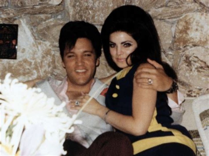 How Young Was Elvis Presley When He Fell For Priscilla?