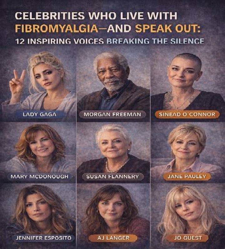 Inspiring Voices From The Soul