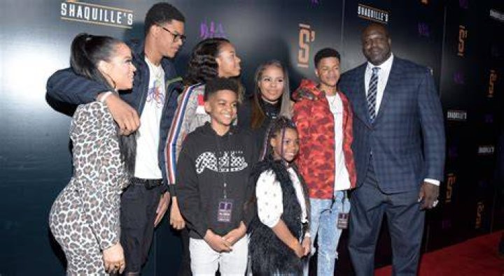 Introducing Shaq's Superstars: Meet The Shaq Kids