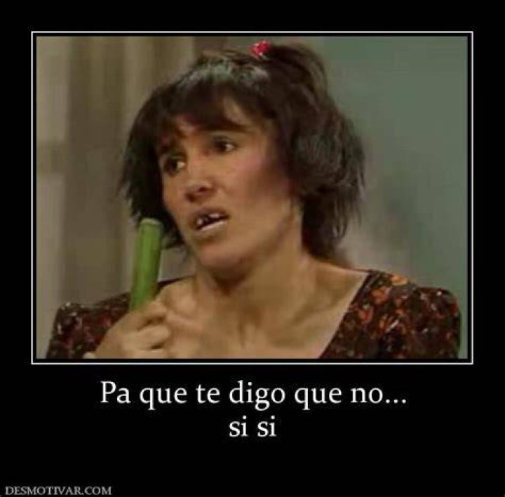 ¿Pos pa qué te digo que no, si sí? ¡Vuelve la Chimoltrufia! RadioHouse