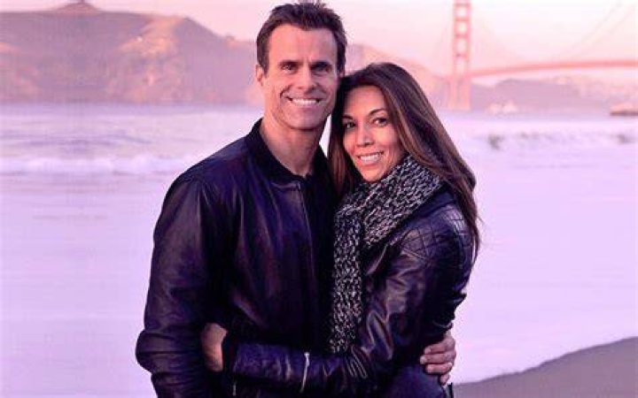 Is Cameron Mathison A Married Man?