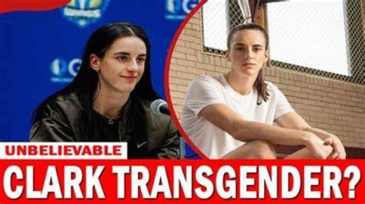 Is Cautlin Clark Really Transgender? The Truth Unveiled