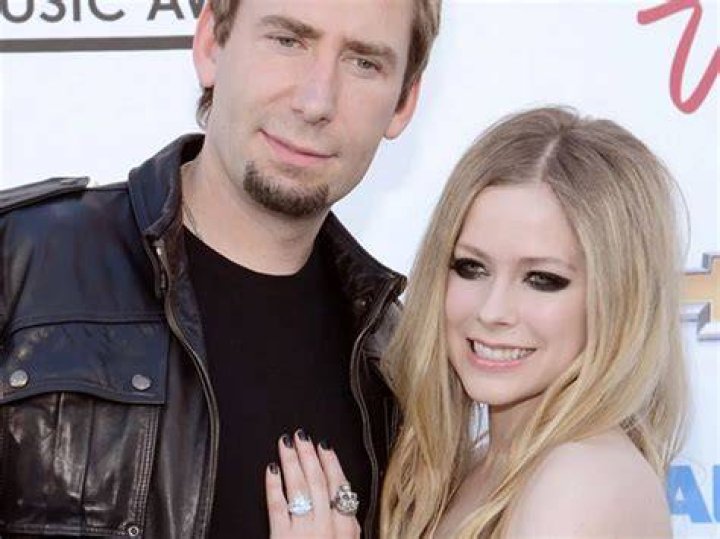Is Chad Kroeger Married To Avril Lavigne? The Love Story Unveiled