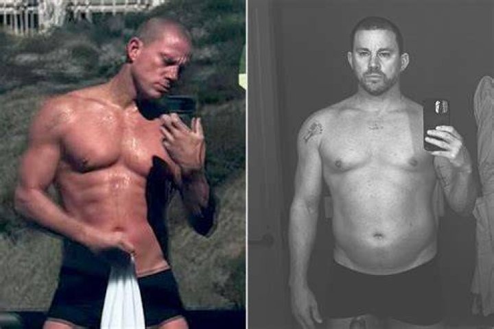 Is Channing Tatum Fat? The Truth About His Weight Loss Journey