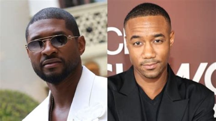 Is Jessie T. Usher Related to Usher?