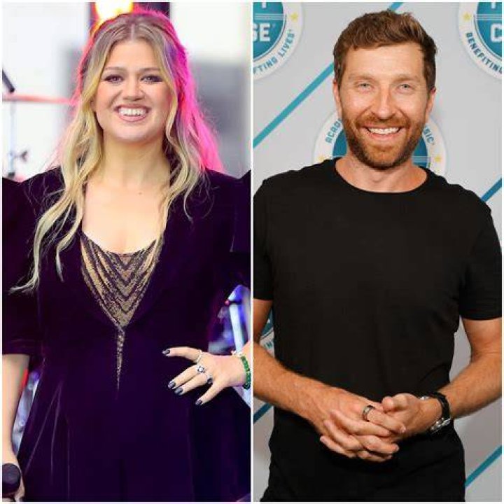 Is Kelly Clarkson And Brett Eldredge's Relationship More Than Meets The Eye?