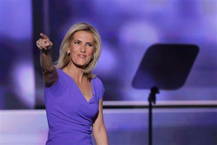 Is Laura Ingraham's Sexual Orientation Public Knowledge?