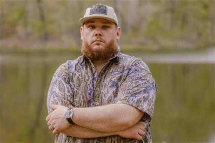 Is Luke Combs' Song About His Brother?