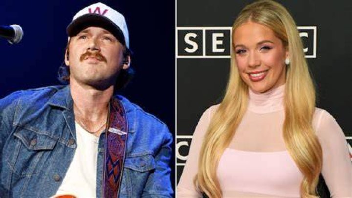 Is Megan Moroney Dating Wallen? All You Need To Know