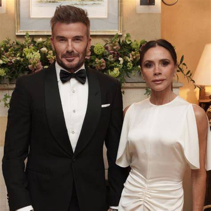 Is Victoria Beckham White? Exploring The Rumors And Reality