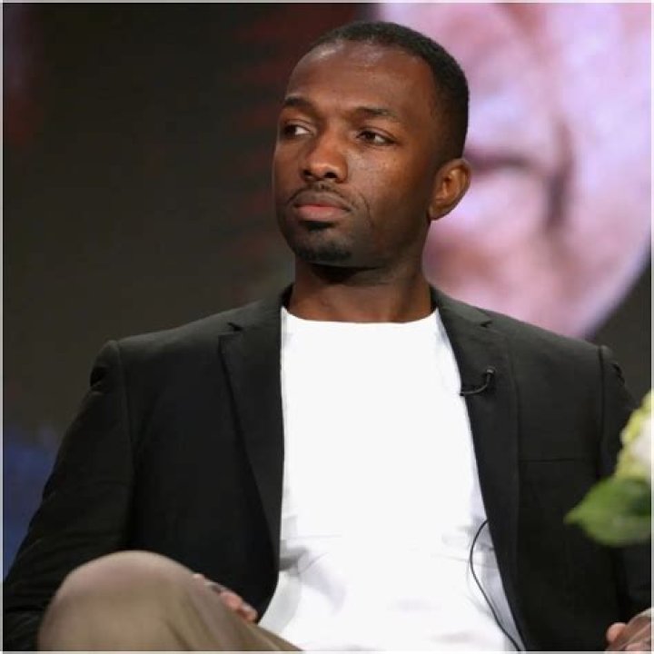 Jamie Hector Wiki Bio, scar story, wife, wedding, net worth, height, age