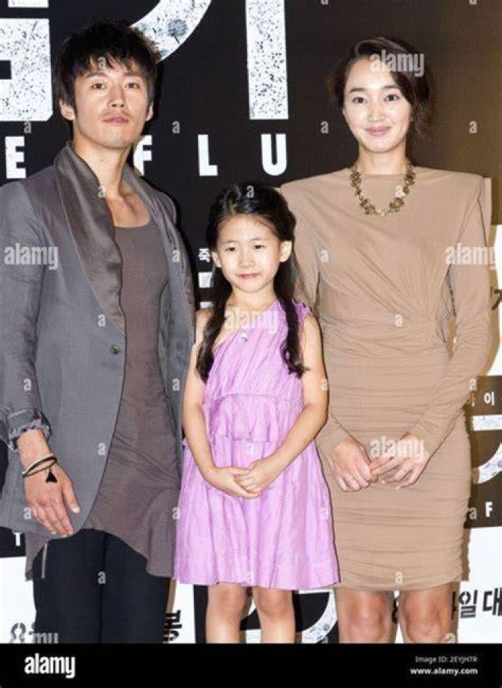 Jang Hyuk Wife Kim Yeo Jin Jang hyuk, Kim, Jin