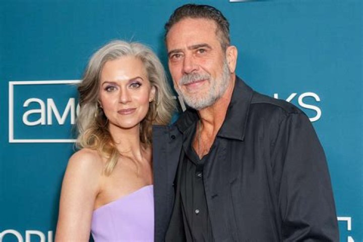 Jeffrey Dean Morgan's Relationship Saga: Past And Present