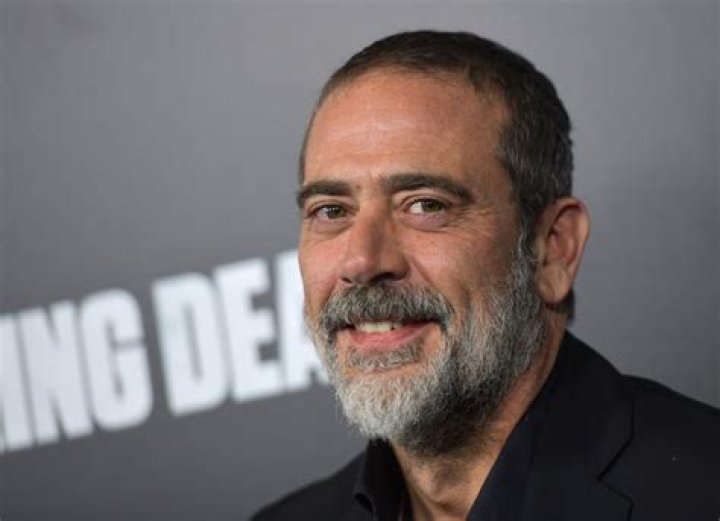 Jeffrey Dean Secures HighProfile Post'Walking Dead' Job