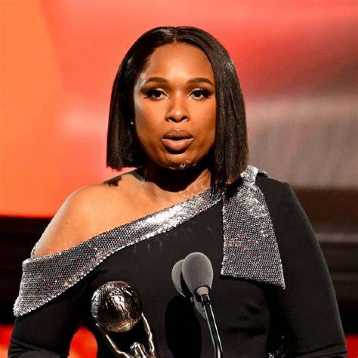 Jennifer Hudson Breakups: A Guide To Her Relationship Struggles