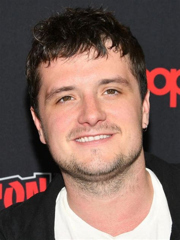 Josh Hutcherson Dublapédia Fandom