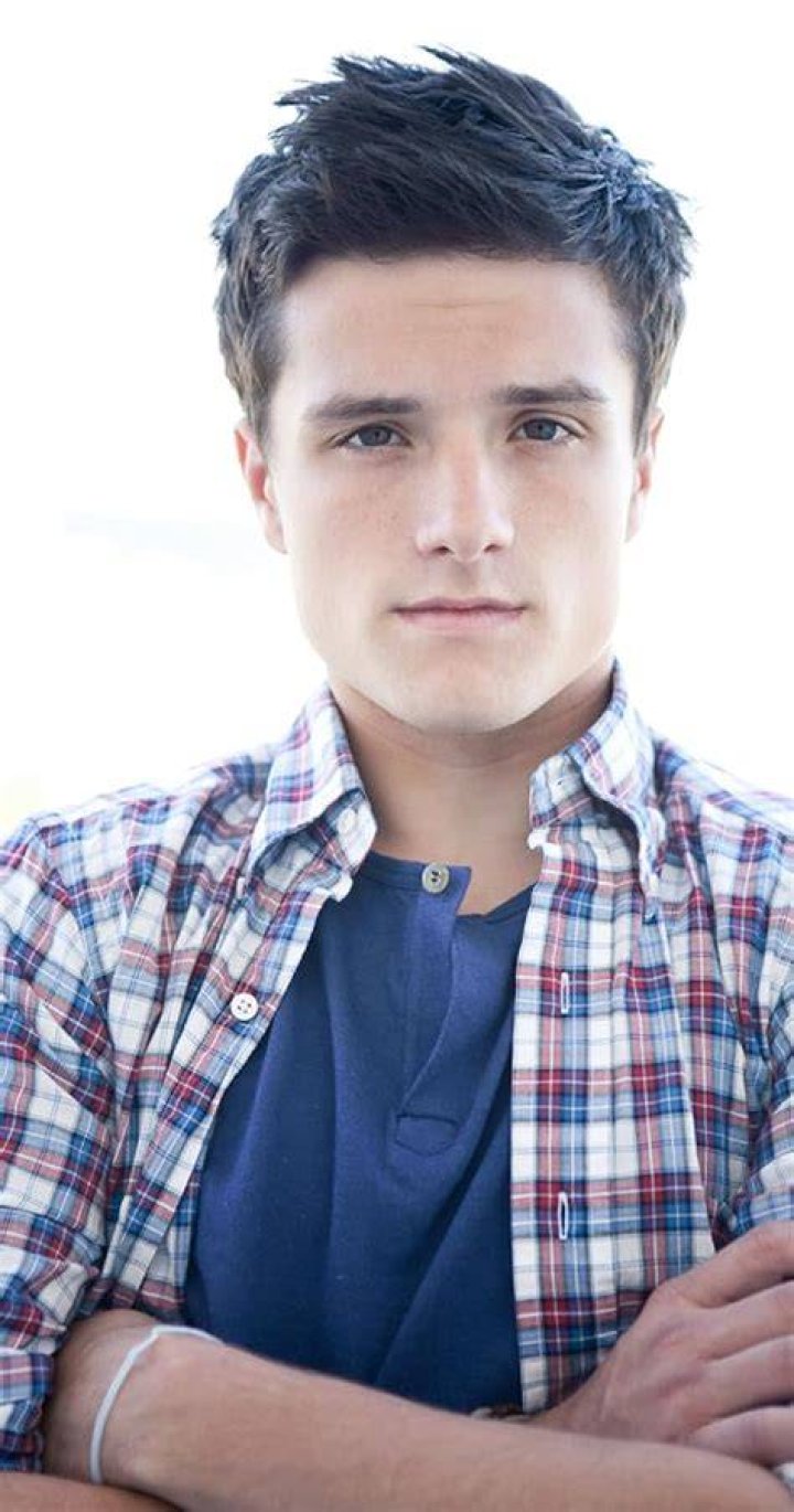 Josh Hutcherson IMDb