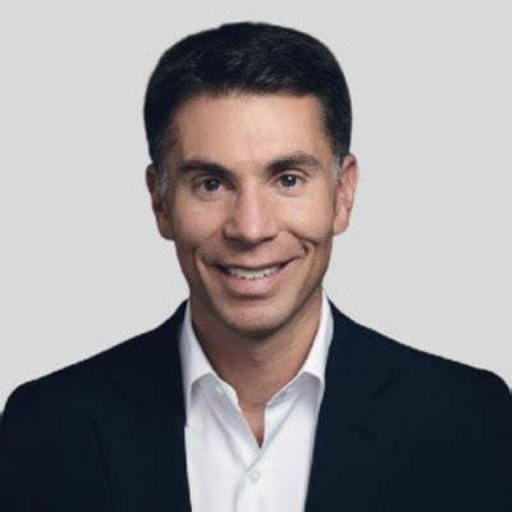 Joshua Fink Founder ClinicPal LinkedIn