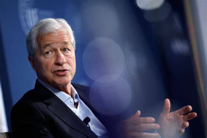 JP Jamie Dimon's Wife Judith Kent, Daughters Laura, Julia and Kara