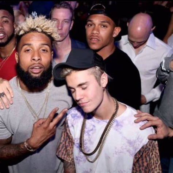 Justin Bieber And Odell Beckham Jr.'s Viral Video: A Behind-the-Scenes Look