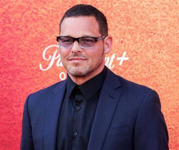 Justin Chambers News Us Weekly