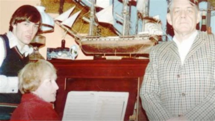 Kevin Spacey&rsquo;s Father Thomas Fowler (Bio, Wiki)