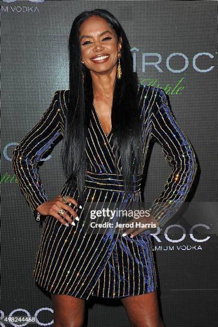 Kim Porter's family remember her as 'a special angel' AP News