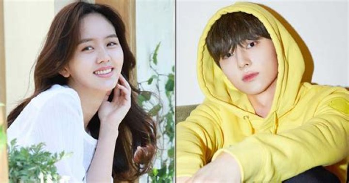 Kim So Hyun And Hwang Minhyun Gaze Into Each Other’s Hearts In “My
