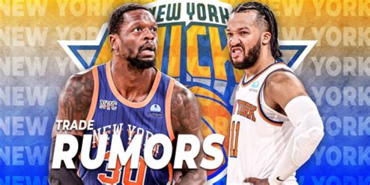 Knicks rumors New York targeting Robin Lopez Sporting News Canada