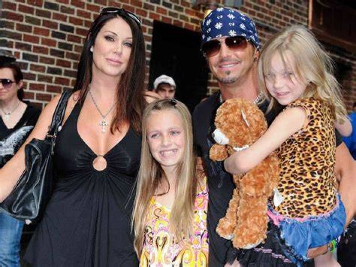 Kristi Gibson and Bret Michaels&rsquo; Relationship Timeline News Colony