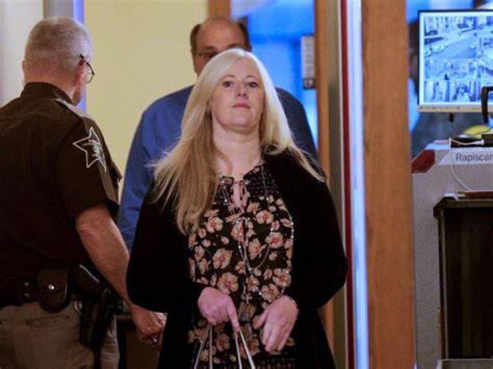 Latest News And Updates On Kristine Barnett Today