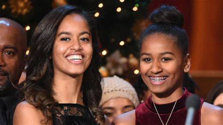 Latest Update: Current Ages Of Sasha And Malia Obama