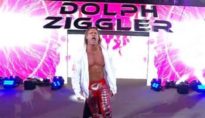 Latest Update On Dolph Ziggler's Injury