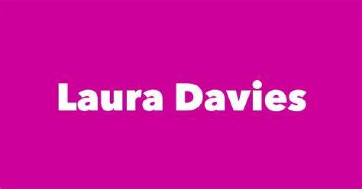 Laura Davies Spouse, Children, Birthday & More