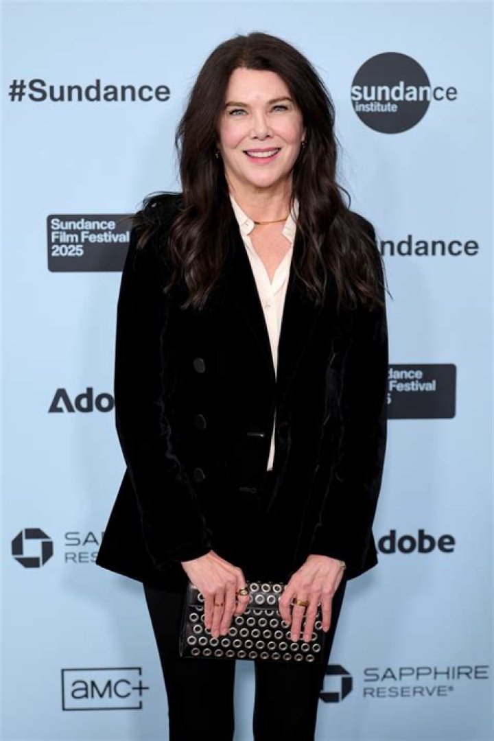 Lauren Graham
