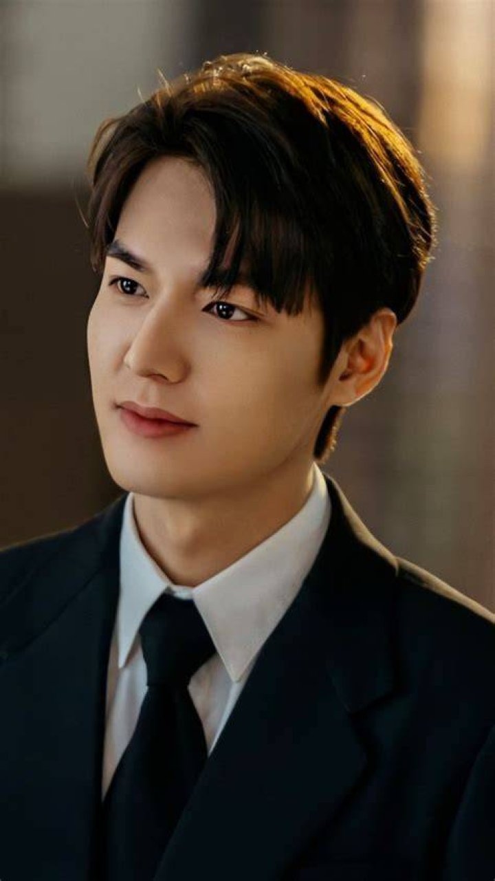 Lee Min Ho's Love Life: A Comprehensive Overview